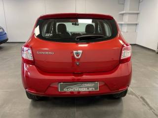 DACIA Sandero usata, con Airbag Passeggero