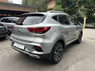 MG ZS usata, con Airbag Passeggero
