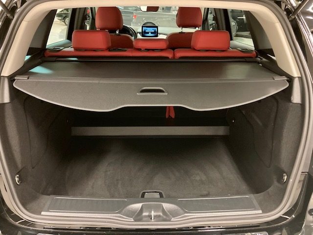 MERCEDES-BENZ B 180 usata, con Immobilizzatore elettronico