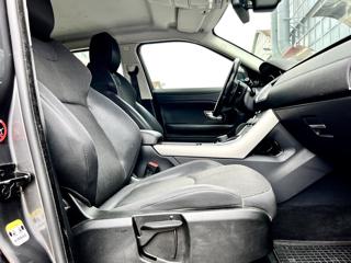 LAND ROVER Range Rover Evoque usata, con Controllo automatico clima