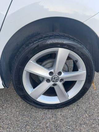 VOLKSWAGEN Polo usata, con Controllo trazione