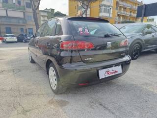 SEAT Ibiza usata, con Autoradio