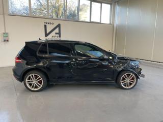 VOLKSWAGEN Golf GTD usata, con Chiusura centralizzata