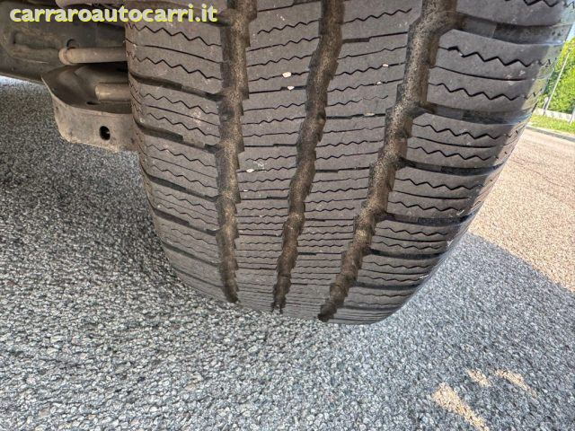 FIAT Scudo usata, con Lettore CD