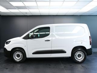 FIAT Doblo usata, con Autoradio
