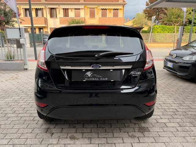 FORD Fiesta usata 5