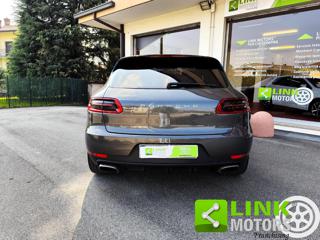 PORSCHE Macan usata, con ESP