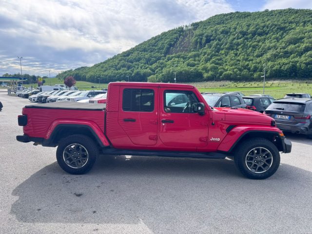 JEEP Gladiator usata, con Airbag Passeggero