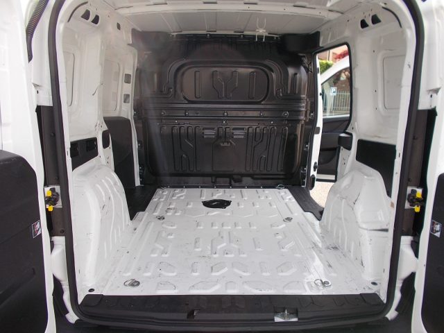 FIAT Doblo usata, con Servosterzo