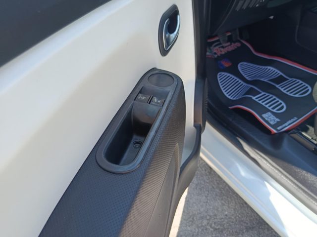 RENAULT Twingo usata, con Chiusura centralizzata