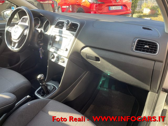 VOLKSWAGEN Polo usata, con Specchietti laterali elettrici