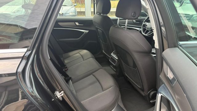 AUDI A6 usata, con Bluetooth