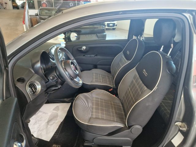 FIAT 500 usata, con Chiusura centralizzata