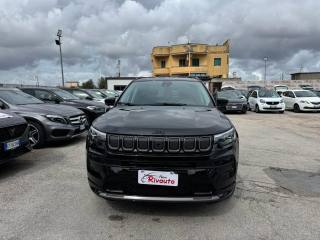 JEEP Compass 1.6 Multijet II 2WD S