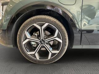 KIA Niro usata, con Riconoscimento dei segnali stradali