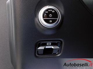 MERCEDES-BENZ C 220 usata, con Monitoraggio pressione pneumatici