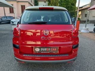 FIAT 500L usata, con Autoradio