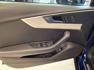 AUDI A4 usata, con Boardcomputer