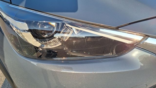 MAZDA CX-3 usata, con Cerchi in lega
