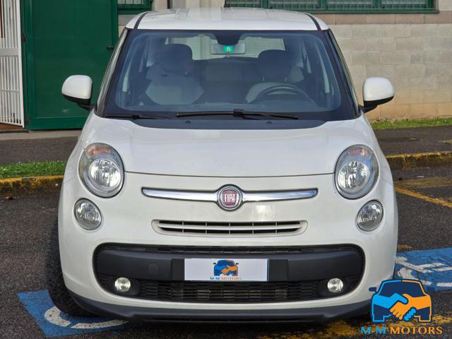 FIAT 500L usata, con Airbag laterali
