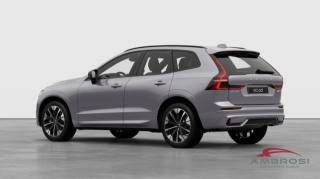 VOLVO XC60 usata 2