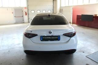 ALFA ROMEO Giulia usata, con Alzacristalli elettrici