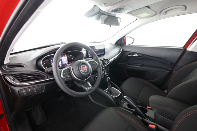 FIAT Tipo usata 1
