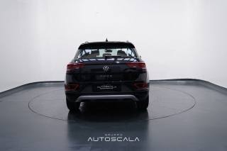 VOLKSWAGEN T-Roc usata, con Autoradio