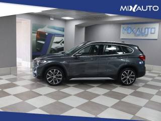 BMW X1 usata, con Autoradio