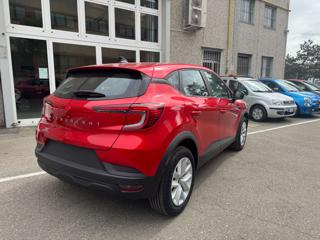 MITSUBISHI ASX usata, con Airbag laterali