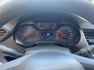 OPEL Crossland usata, con Cruise Control