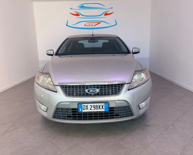FORD Mondeo usata 0
