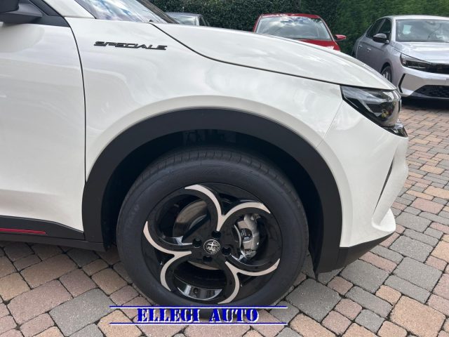 ALFA ROMEO Junior usata, con Climatizzatore