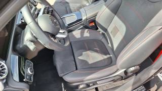 MERCEDES-BENZ A 35 AMG usata, con Regolazione elettrica sedili