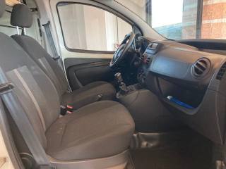 FIAT Fiorino usata 11