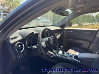 ALFA ROMEO Stelvio usata, con Climatizzatore