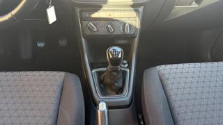 VOLKSWAGEN T-Cross usata, con Controllo automatico clima