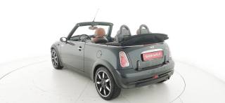 MINI Cabrio usata 53