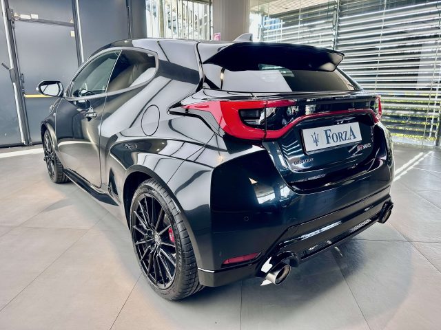 TOYOTA Yaris usata, con Chiusura centralizzata