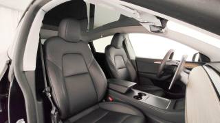 TESLA Model Y usata, con Adaptive Cruise Control