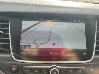 OPEL Crossland X usata, con Climatizzatore