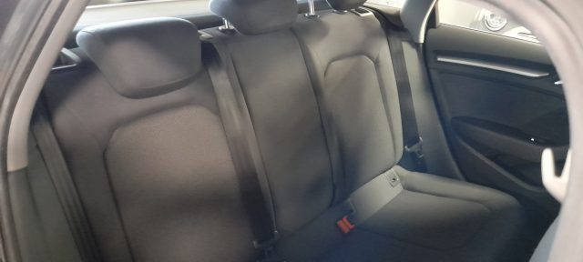 AUDI A3 usata, con Servosterzo