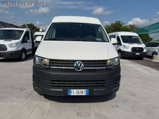 VOLKSWAGEN Transporter usata, con Boardcomputer