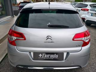 CITROEN C4 usata, con Airbag Passeggero