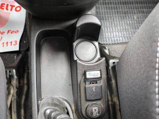 FIAT Qubo usata, con Cruise Control