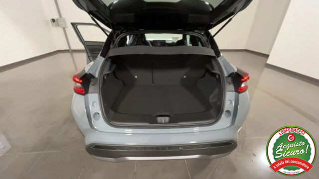 NISSAN Juke usata, con Alzacristalli elettrici