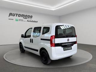 FIAT Qubo usata, con Chiusura centralizzata