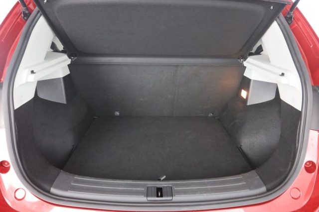 MG ZS usata 5