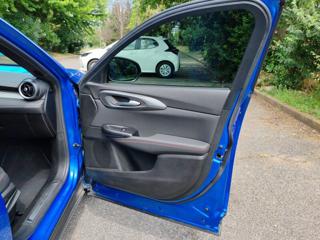 ALFA ROMEO Tonale usata, con Kit antipanne