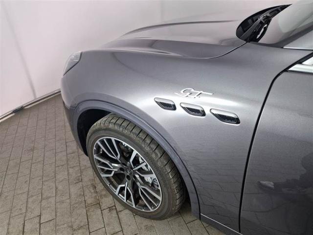 MASERATI Grecale usata, con Cruise Control